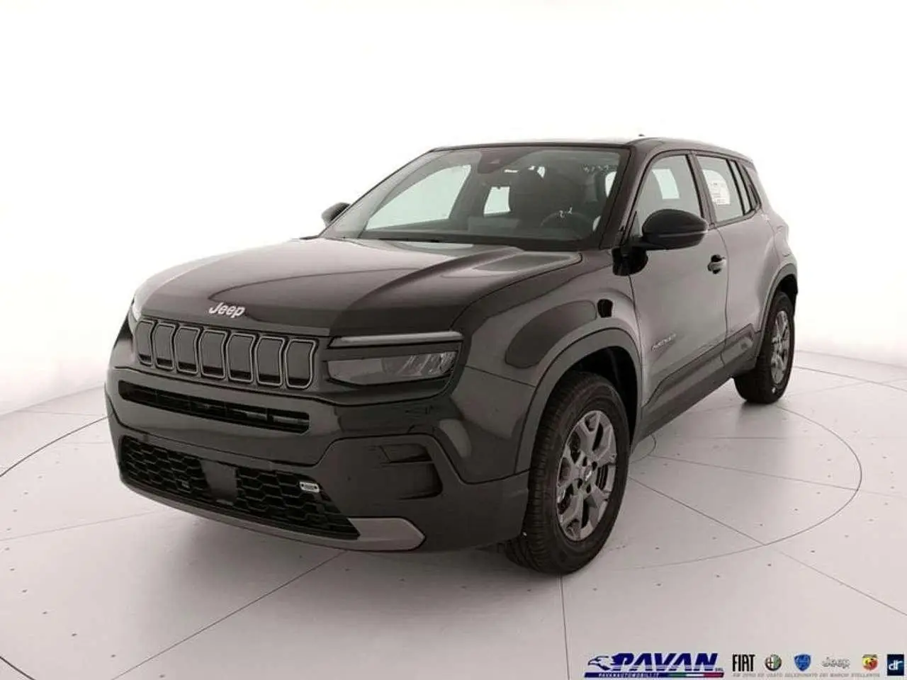 Photo 1 : Jeep Avenger 2024 Essence