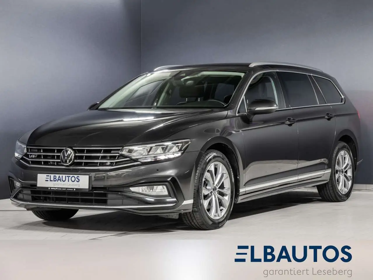 Photo 1 : Volkswagen Passat 2022 Diesel