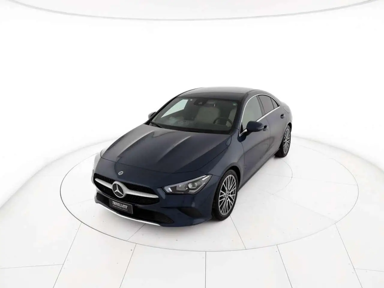 Photo 1 : Mercedes-benz Classe Cla 2022 Diesel