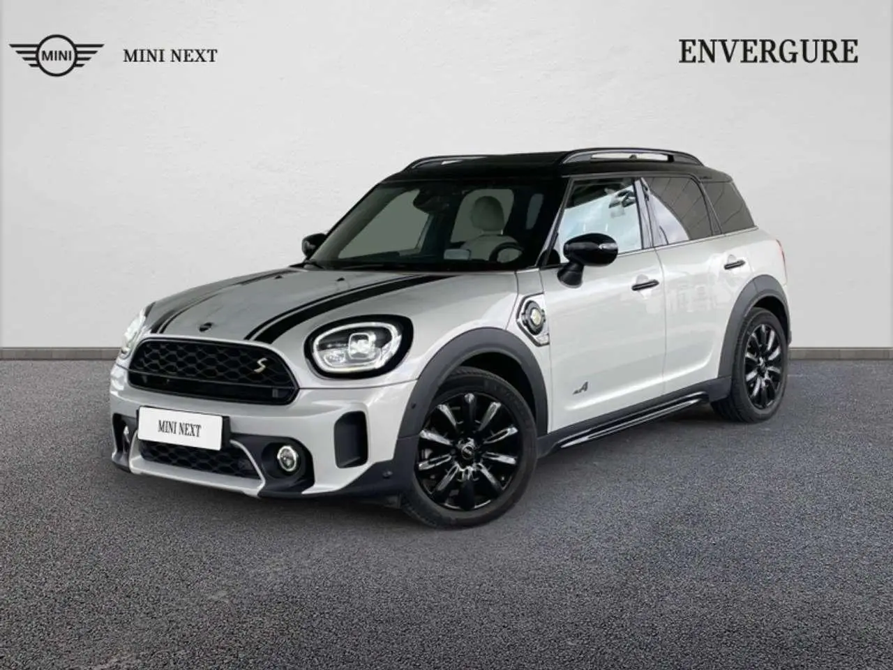 Photo 1 : Mini Cooper 2021 Others