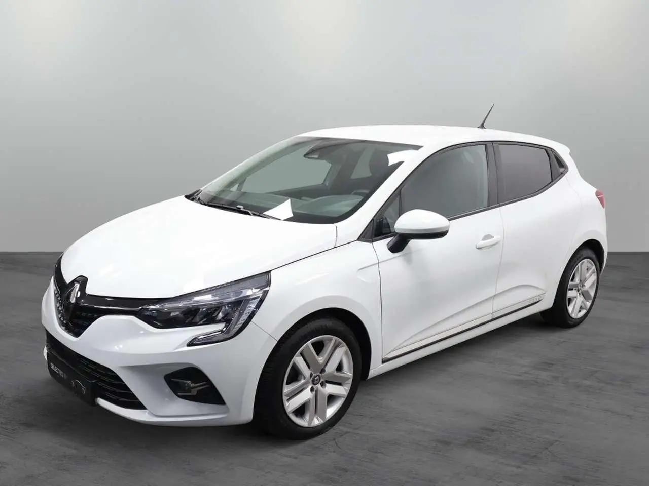 Photo 1 : Renault Clio 2021 Essence