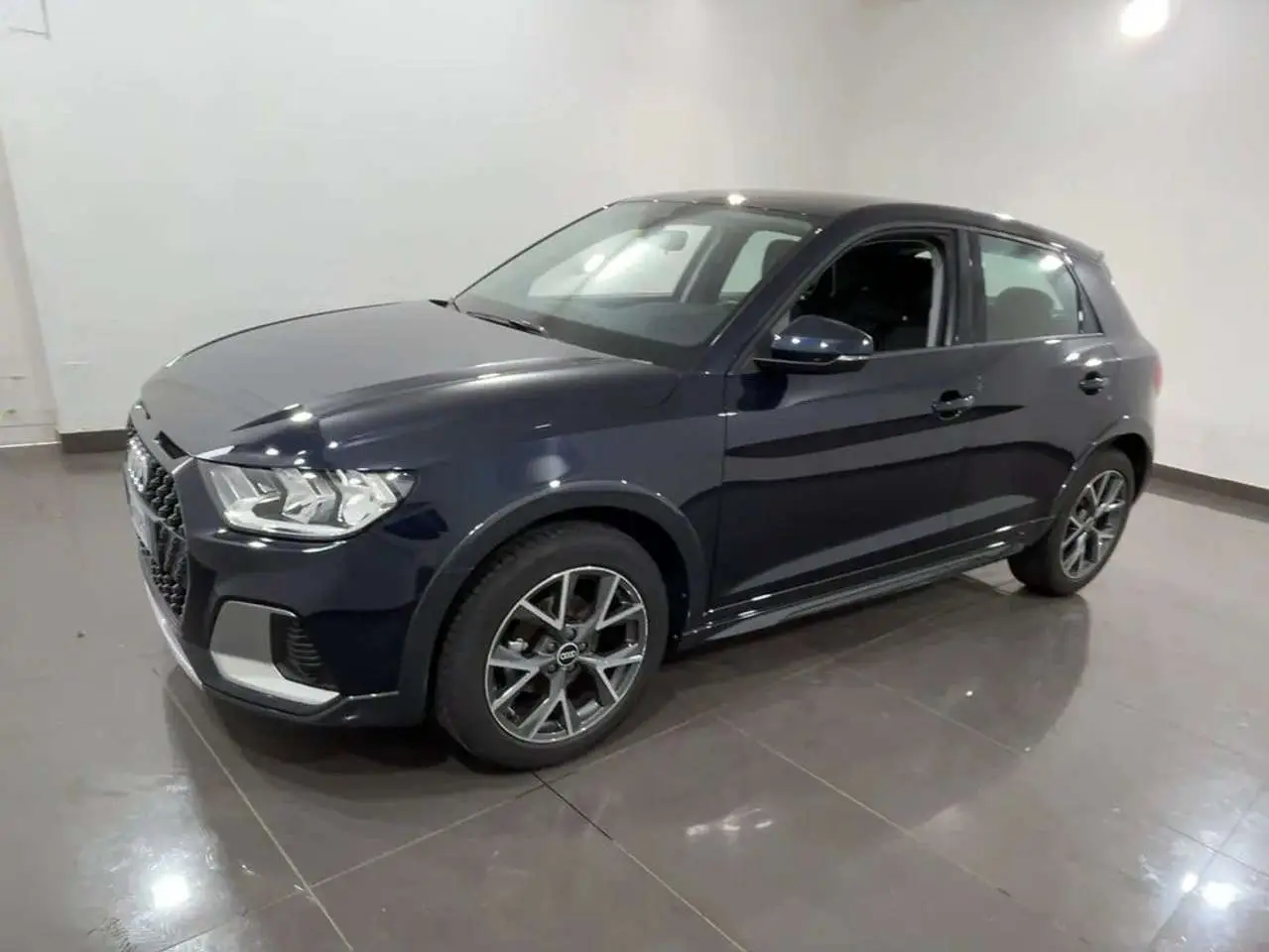 Photo 1 : Audi A1 2021 Petrol