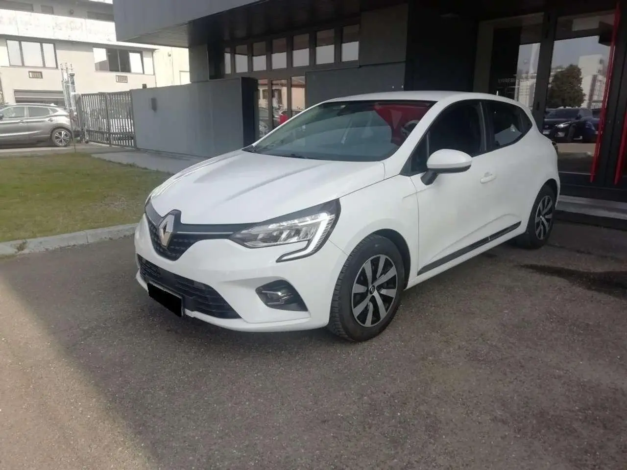 Photo 1 : Renault Clio 2020 Diesel