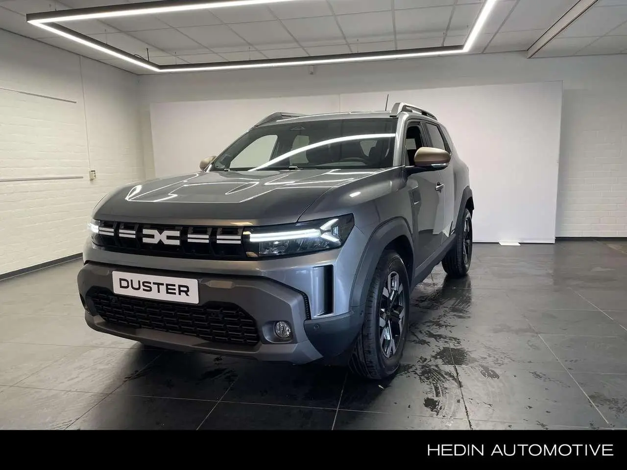 Photo 1 : Dacia Duster 2024 Petrol