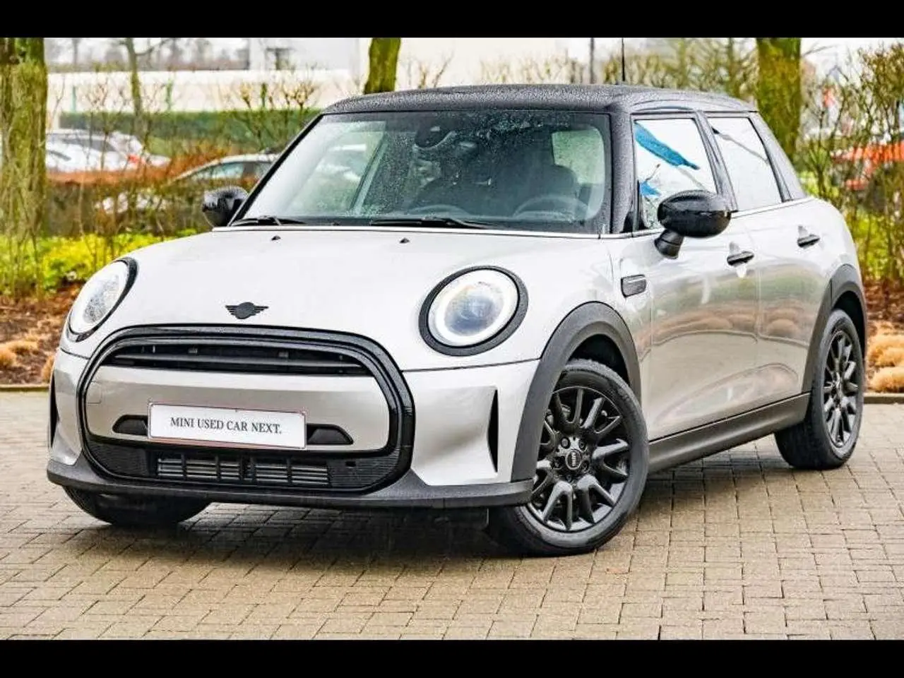 Photo 1 : Mini Cooper 2024 Essence