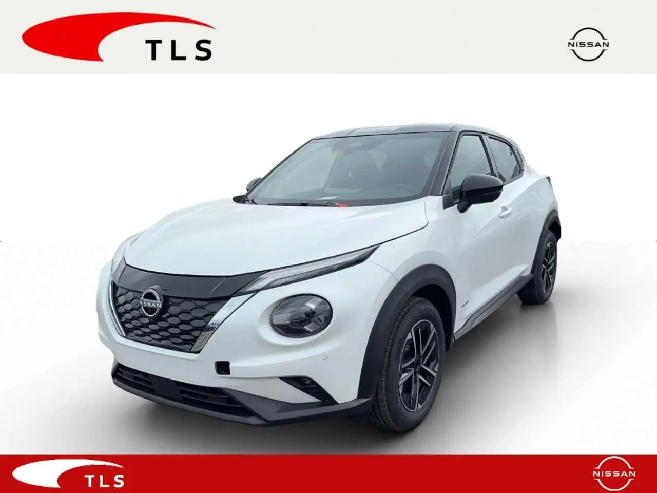 Photo 1 : Nissan Juke 2024 Hybrid