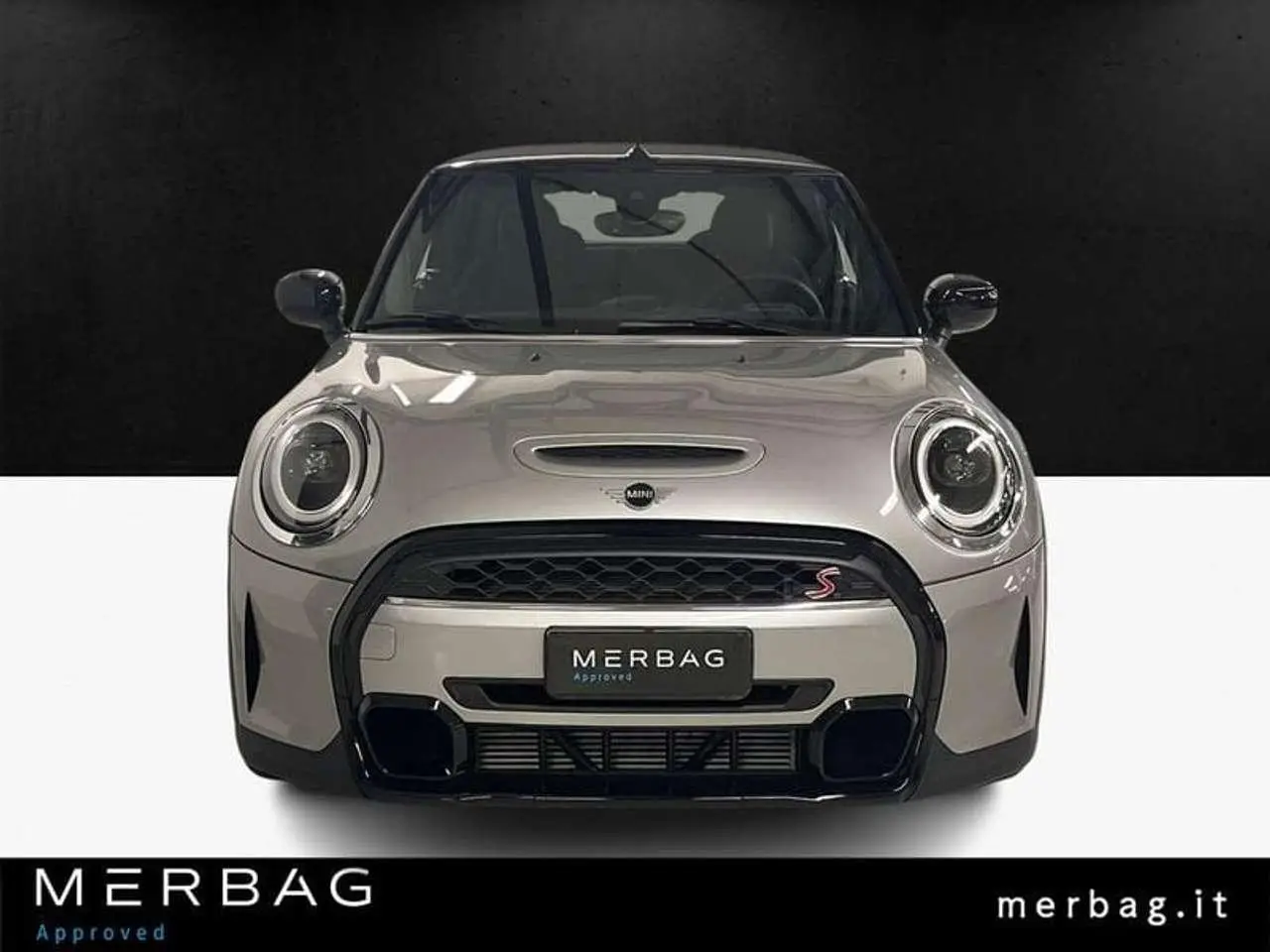 Photo 1 : Mini Cooper 2023 Essence