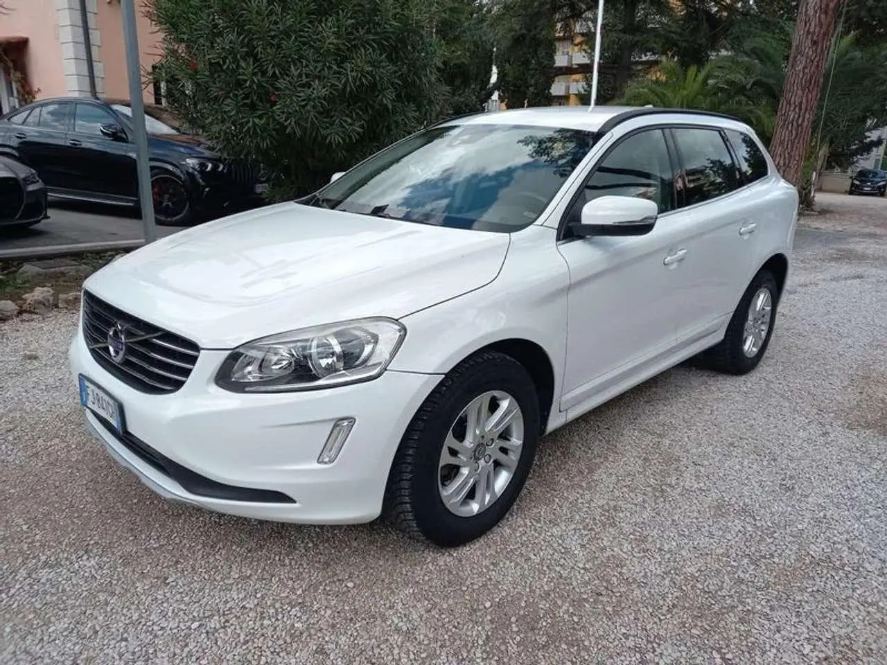 Photo 1 : Volvo Xc60 2017 Diesel