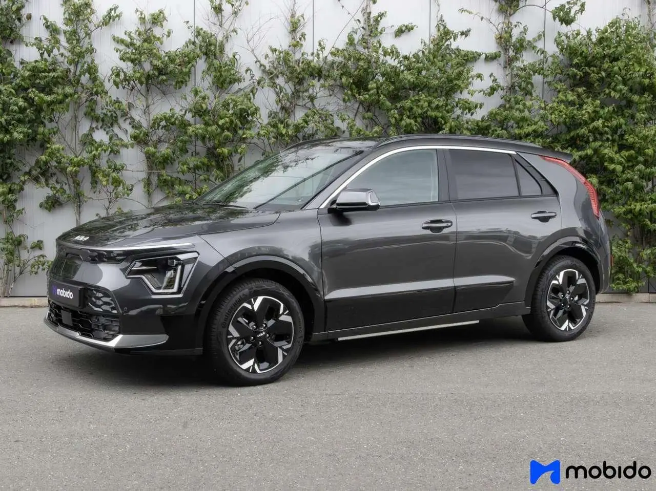 Photo 1 : Kia E-niro 2024 Electric