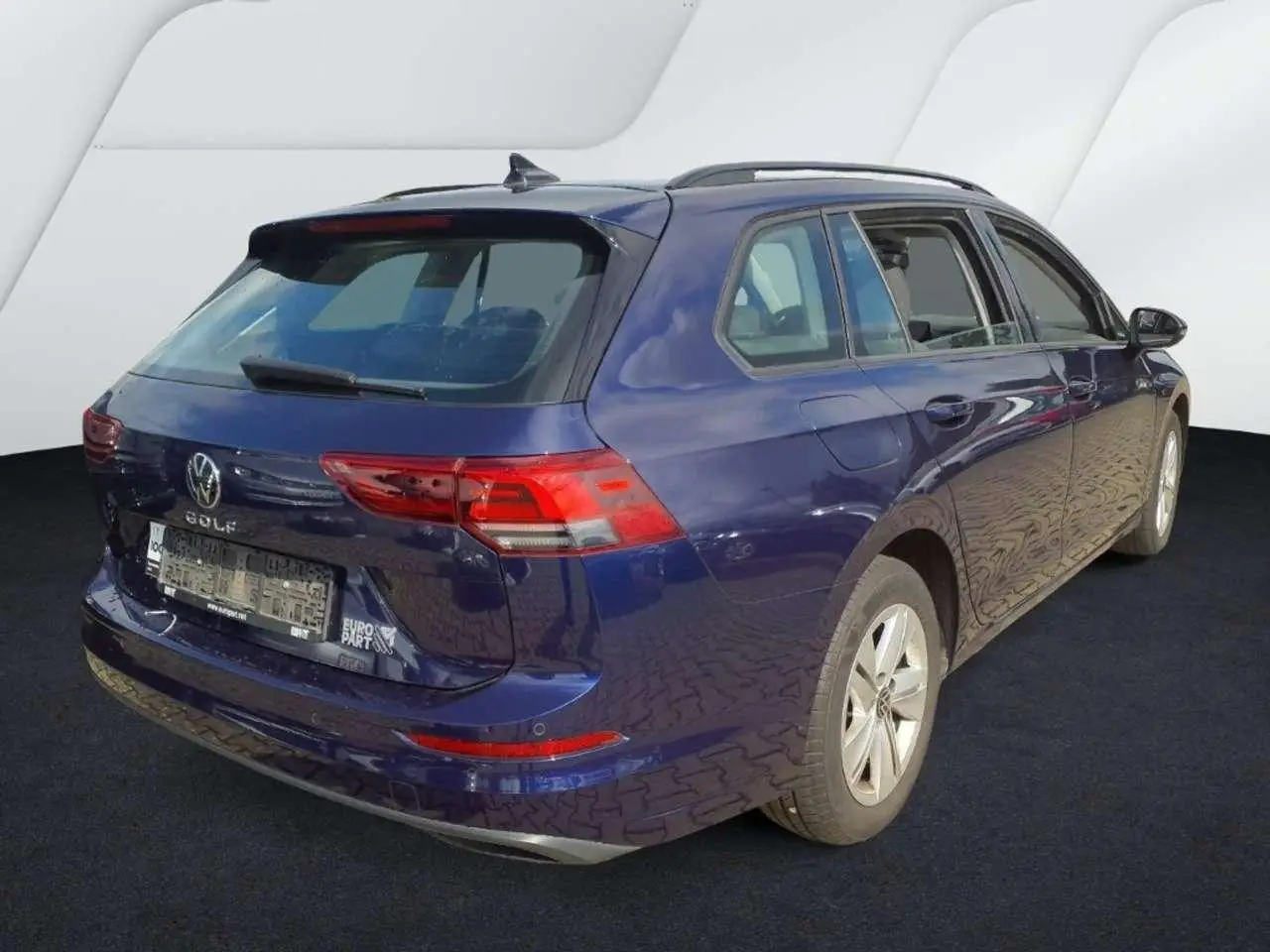 Photo 1 : Volkswagen Golf 2021 Diesel