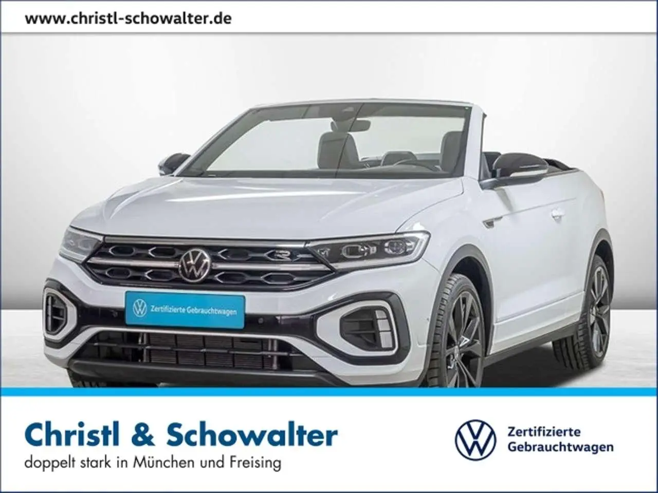 Photo 1 : Volkswagen T-roc 2022 Petrol