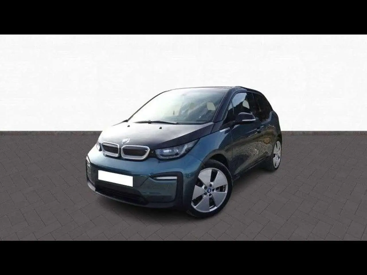 Photo 1 : Bmw I3 2022 Électrique