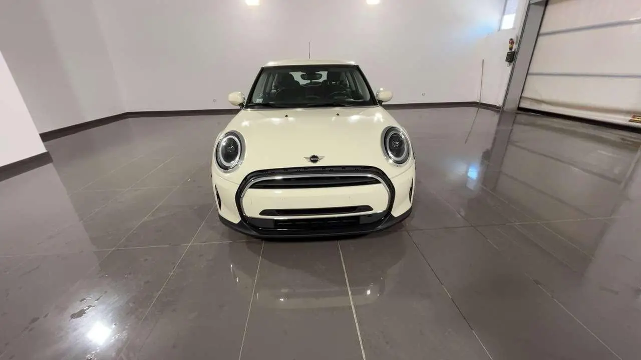 Photo 1 : Mini Cooper 2021 Essence