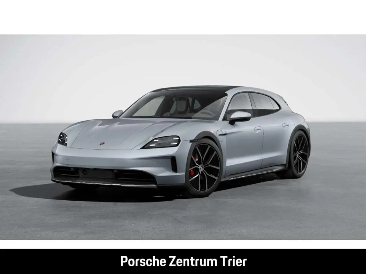 Photo 1 : Porsche Taycan 2024 Électrique