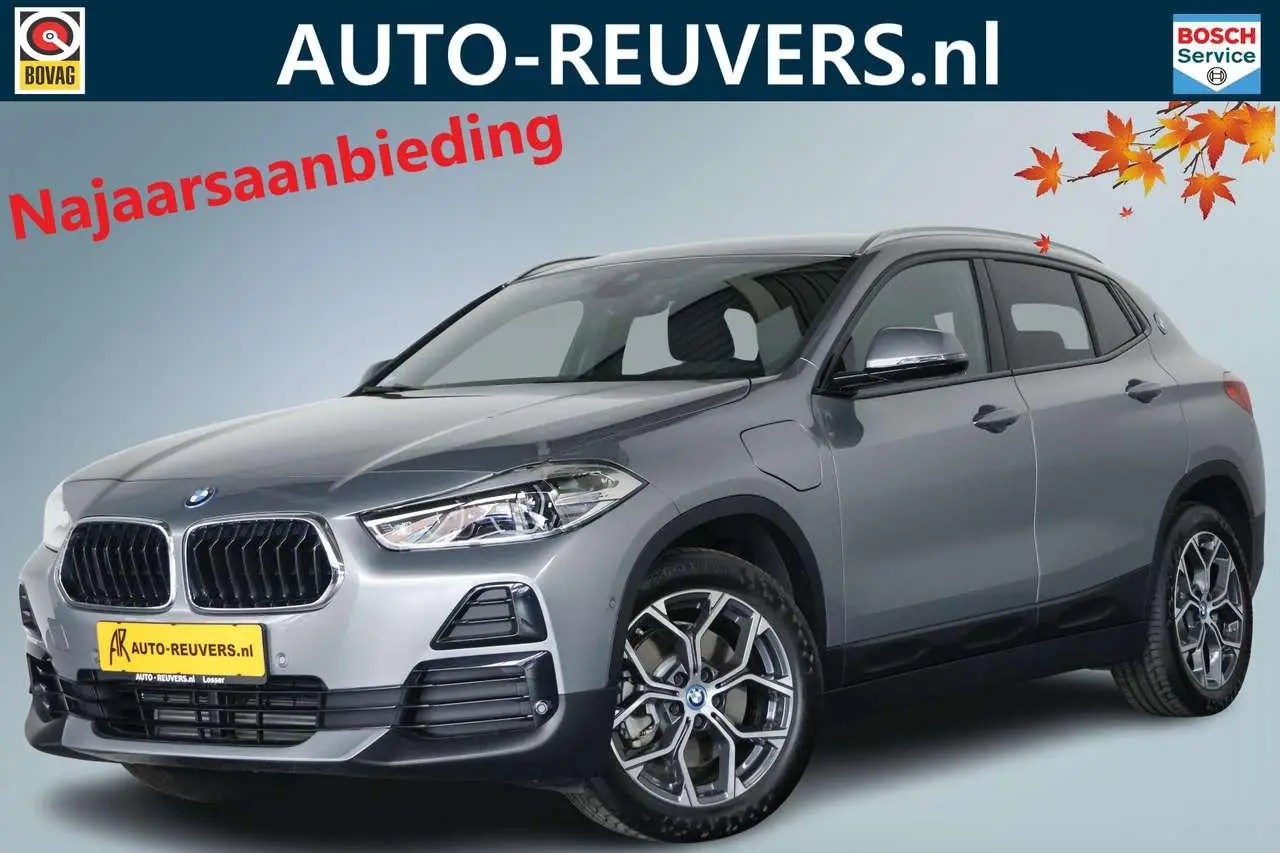 Photo 1 : Bmw X2 2023 Hybrid