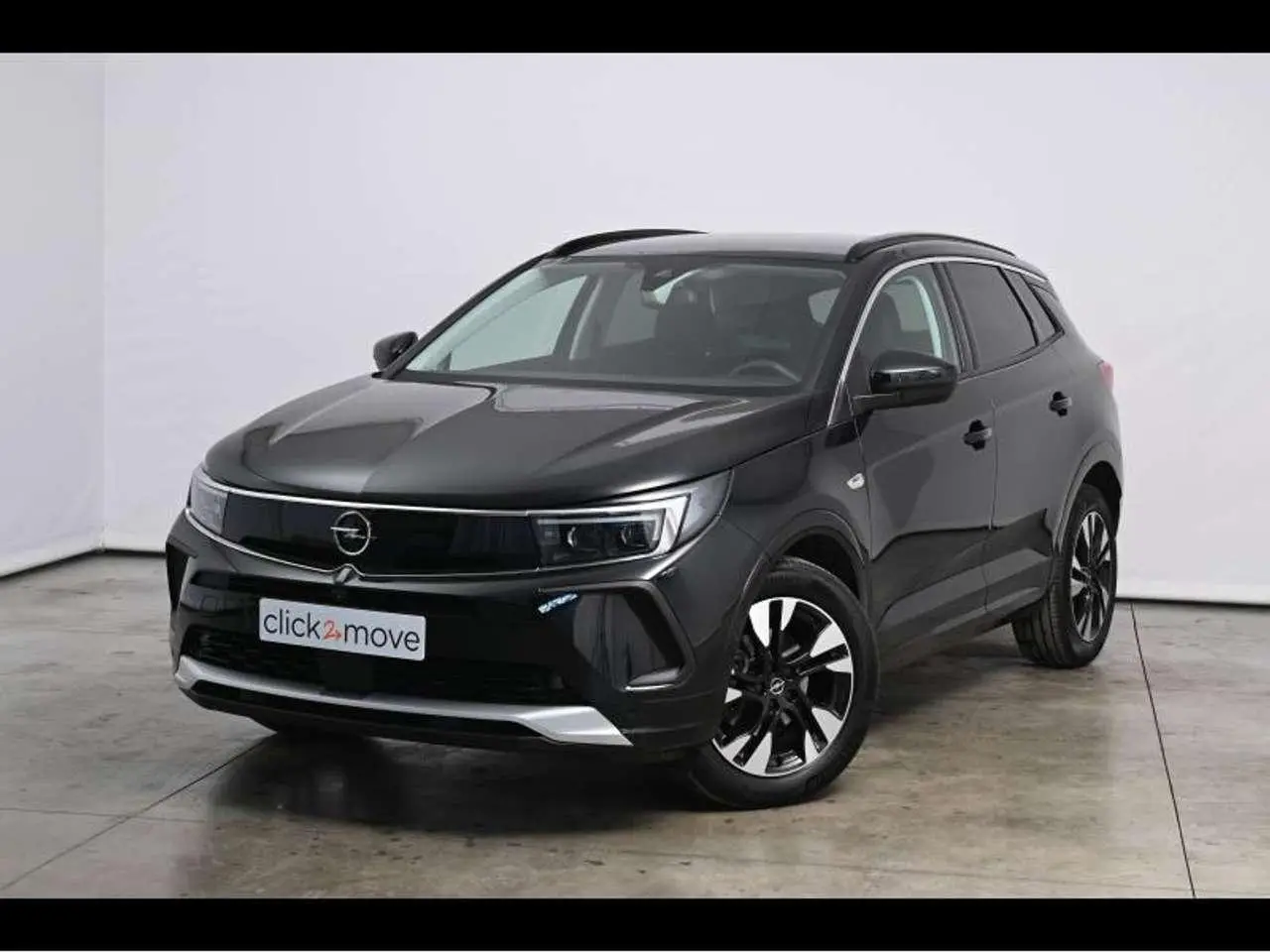 Photo 1 : Opel Grandland 2022 Diesel