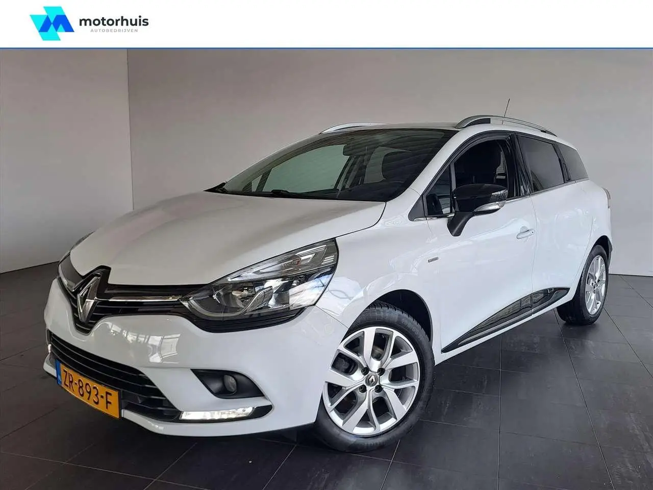 Photo 1 : Renault Clio 2019 Essence