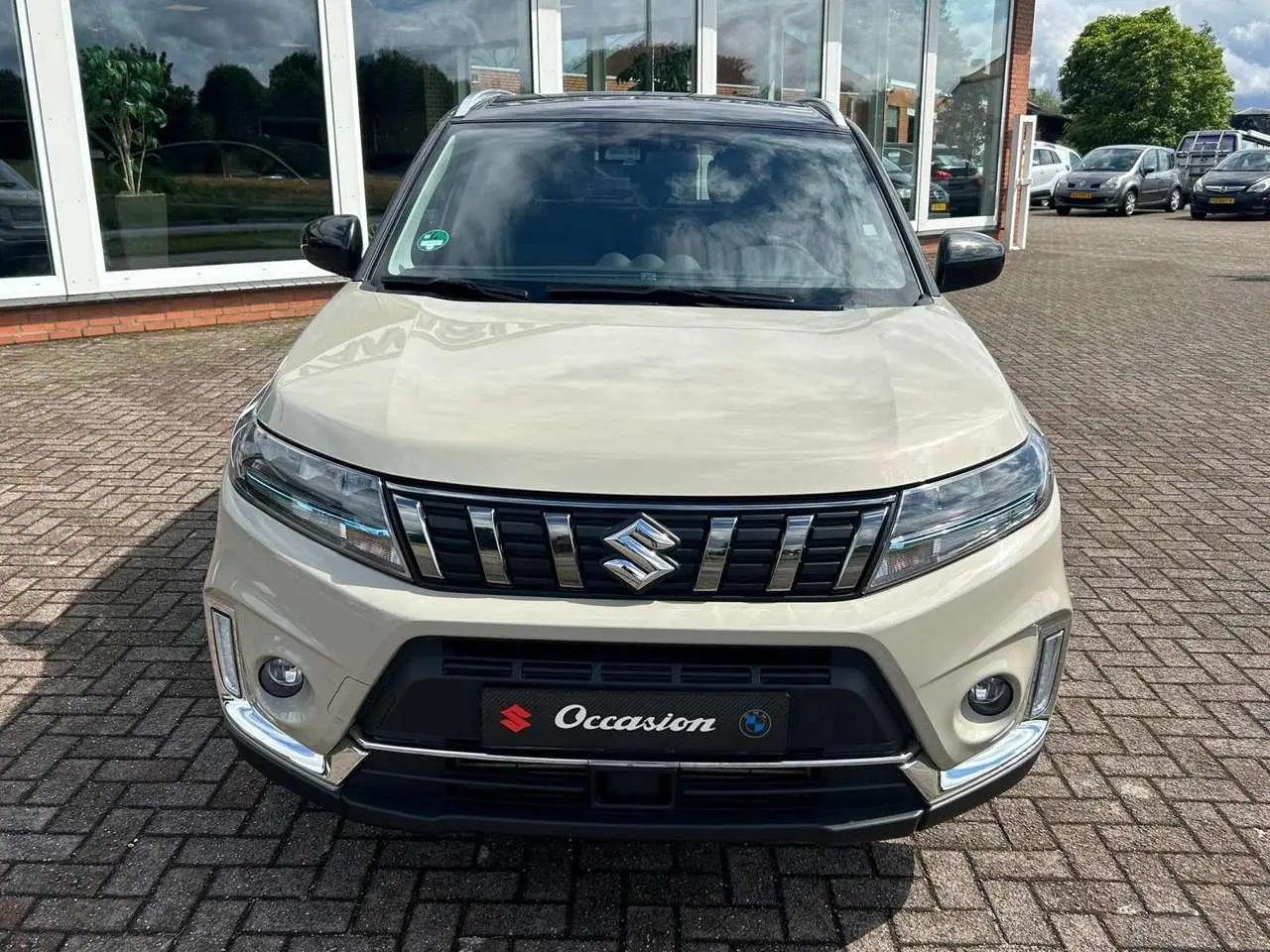 Photo 1 : Suzuki Vitara 2024 Petrol