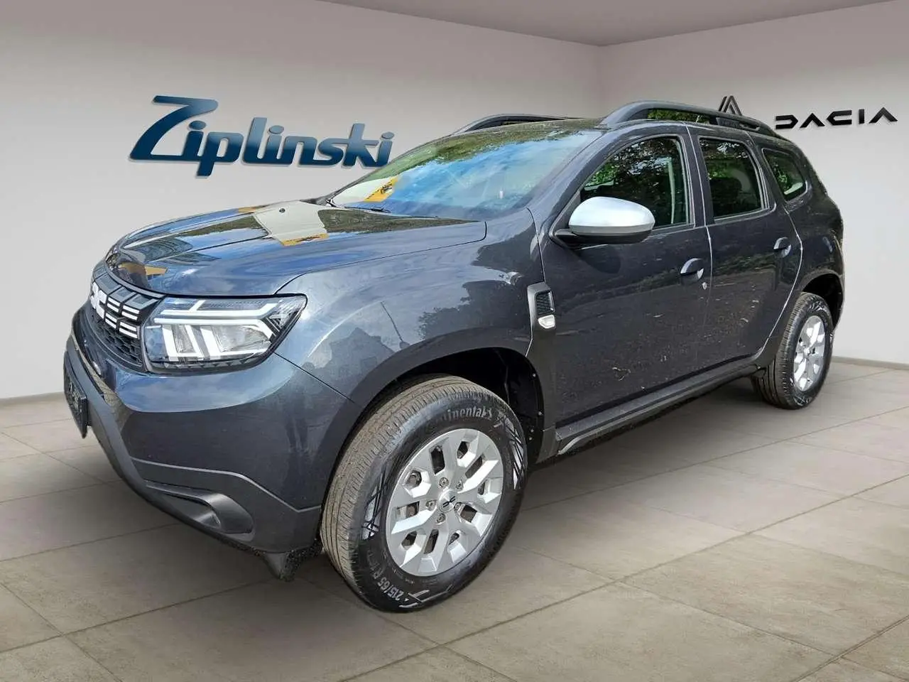 Photo 1 : Dacia Duster 2023 Petrol