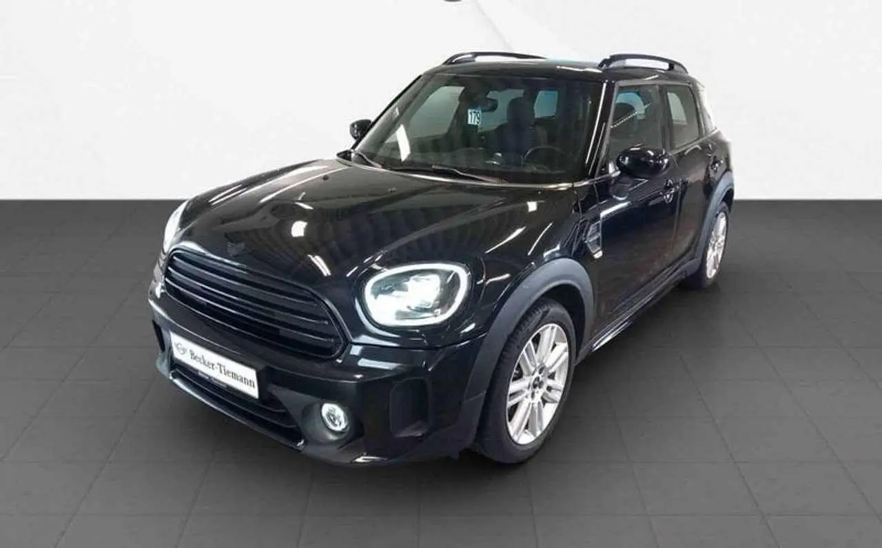 Photo 1 : Mini Cooper 2023 Diesel