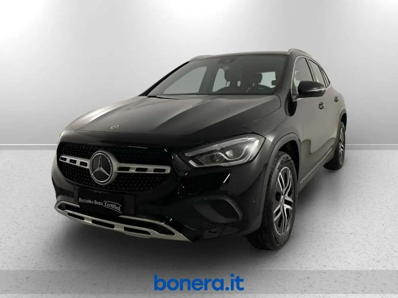 Photo 1 : Mercedes-benz Classe Gla 2022 Diesel