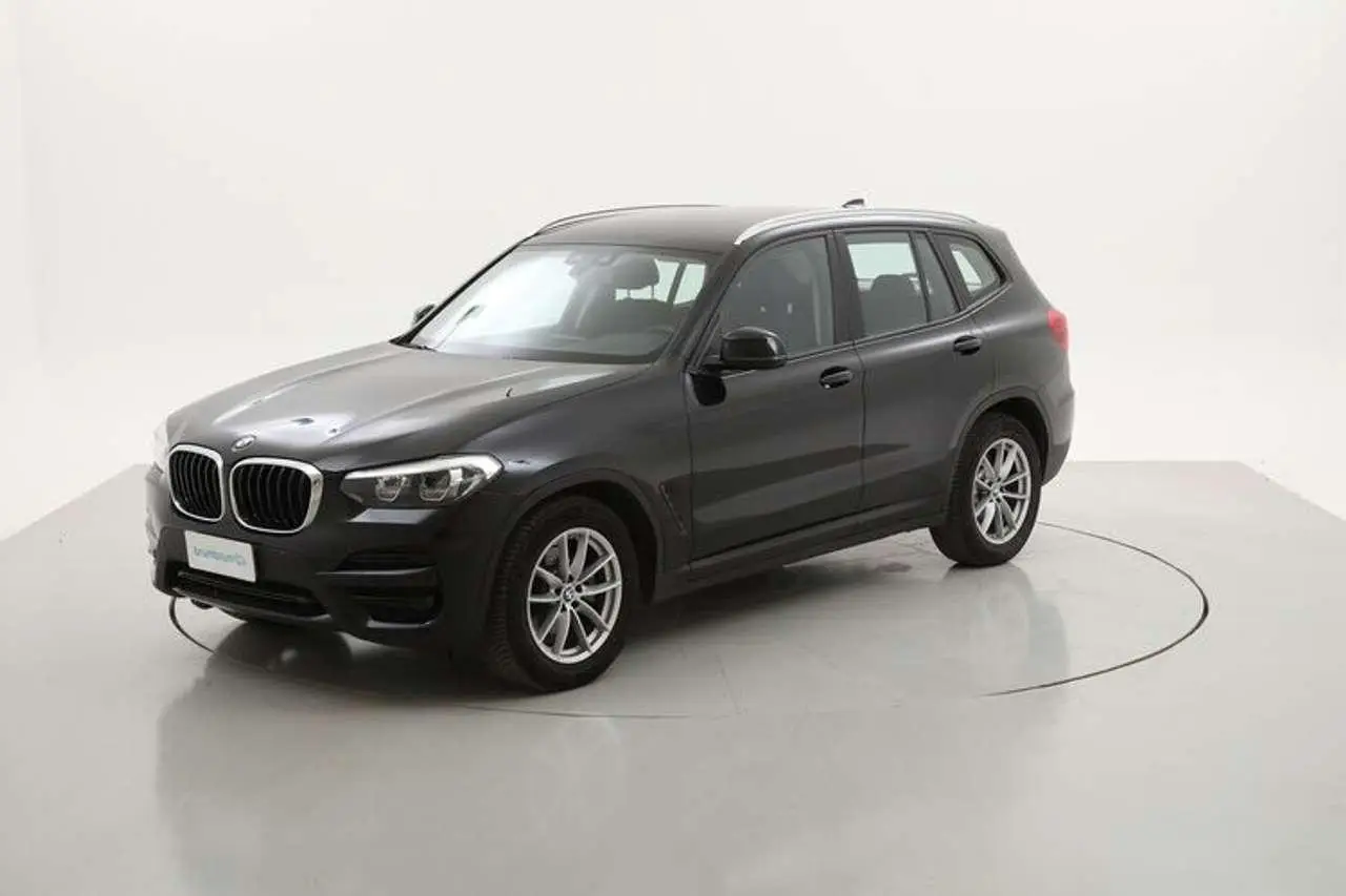 Photo 1 : Bmw X3 2020 Diesel