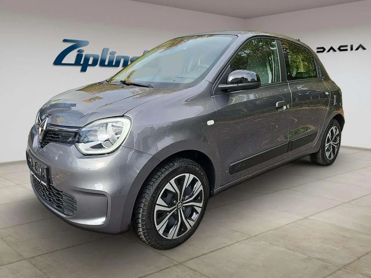 Photo 1 : Renault Twingo 2022 Essence