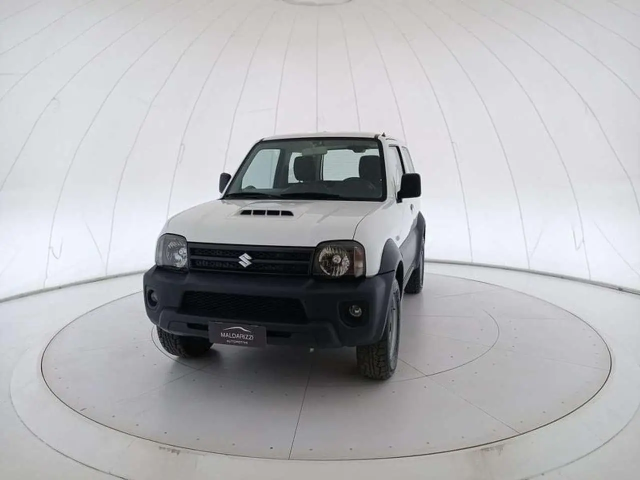 Photo 1 : Suzuki Jimny 2018 Essence