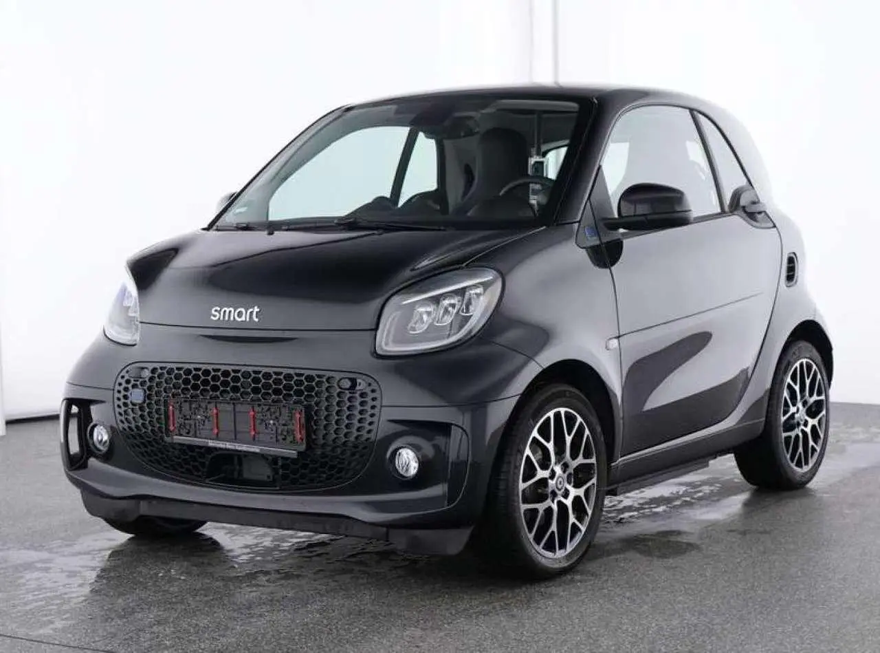 Photo 1 : Smart Fortwo 2023 Electric