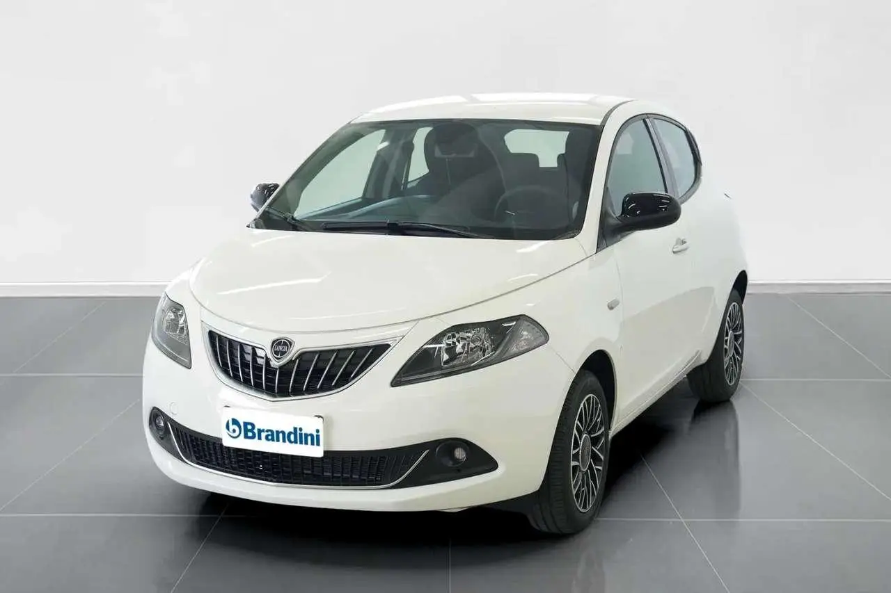 Photo 1 : Lancia Ypsilon 2024 Hybride