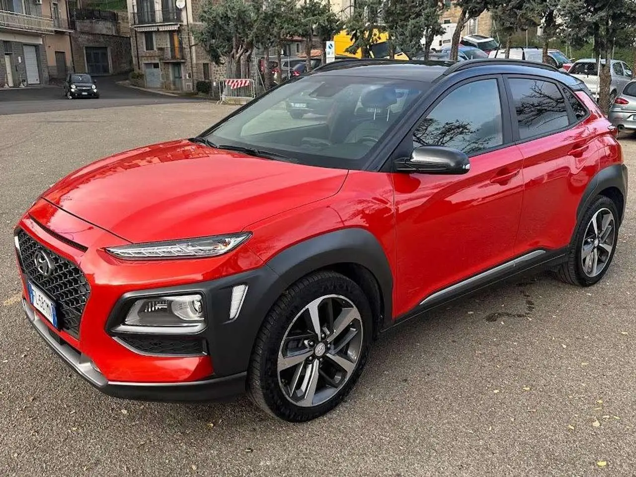 Photo 1 : Hyundai Kona 2017 Essence