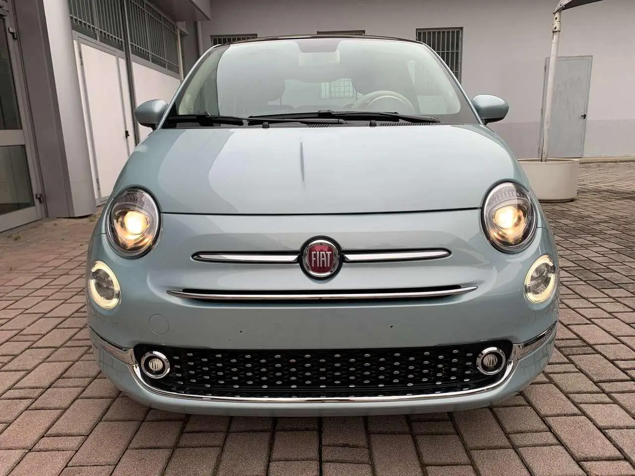 Photo 1 : Fiat 500 2023 Petrol