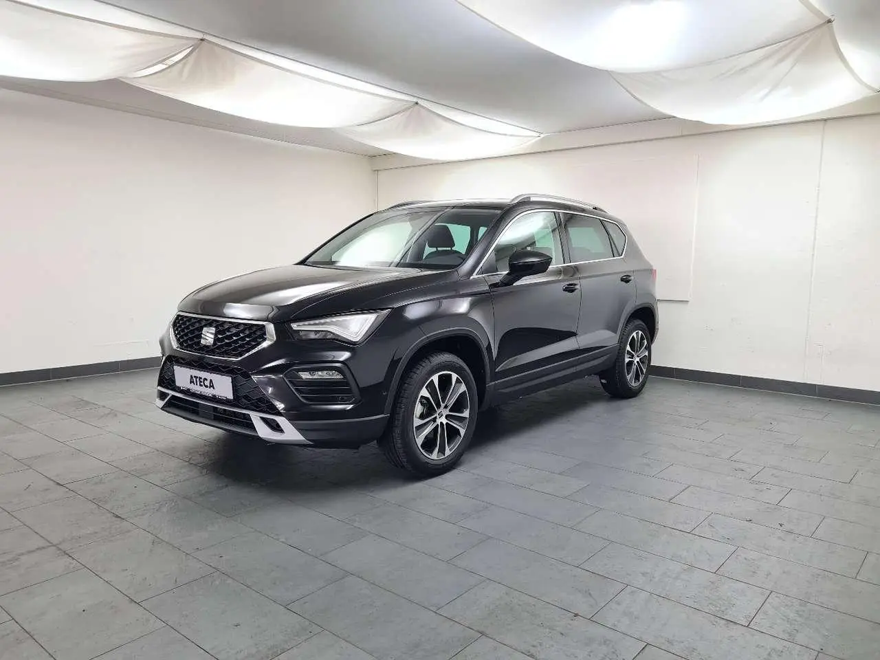 Photo 1 : Seat Ateca 2024 Petrol