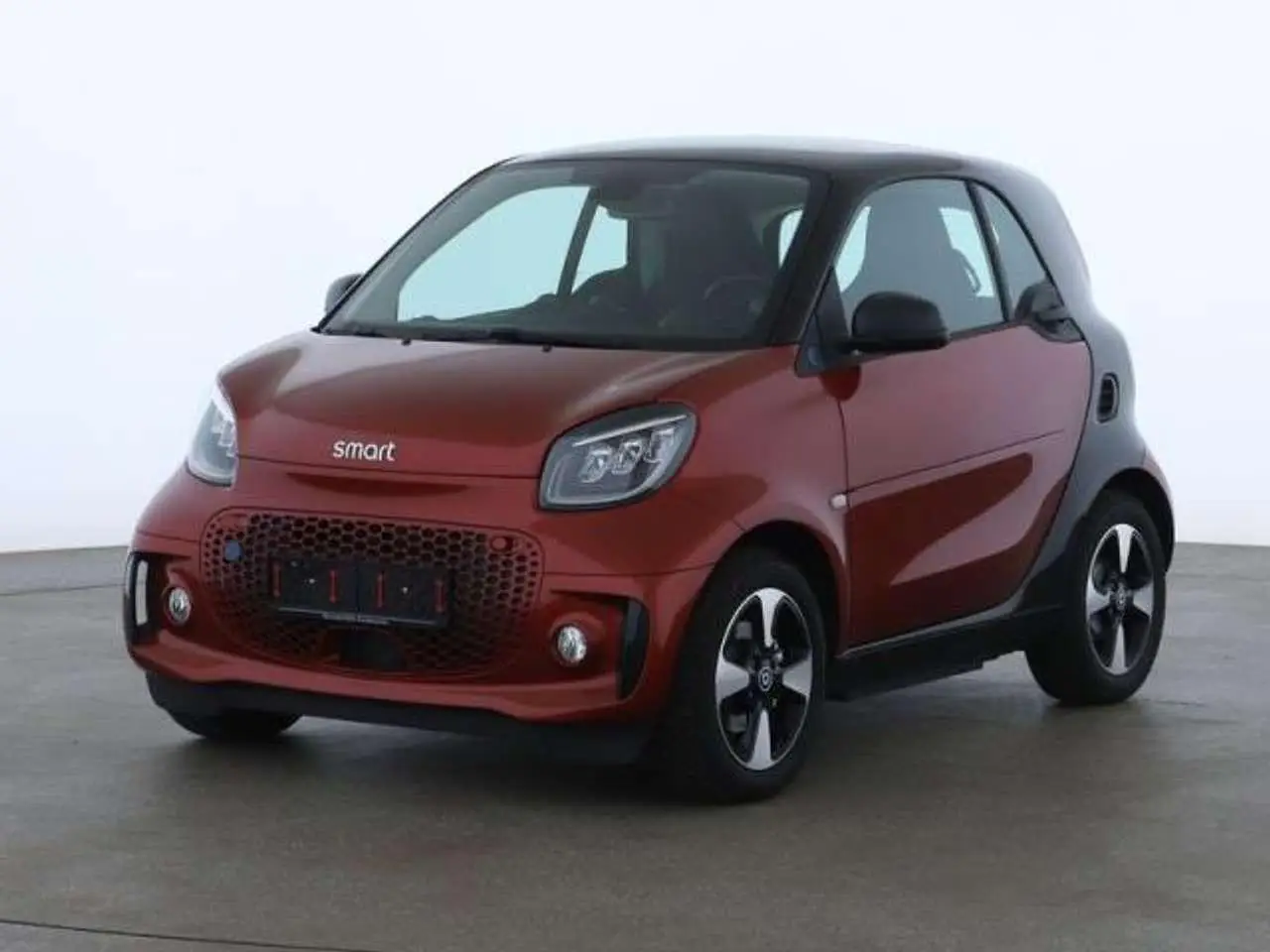 Photo 1 : Smart Fortwo 2023 Electric