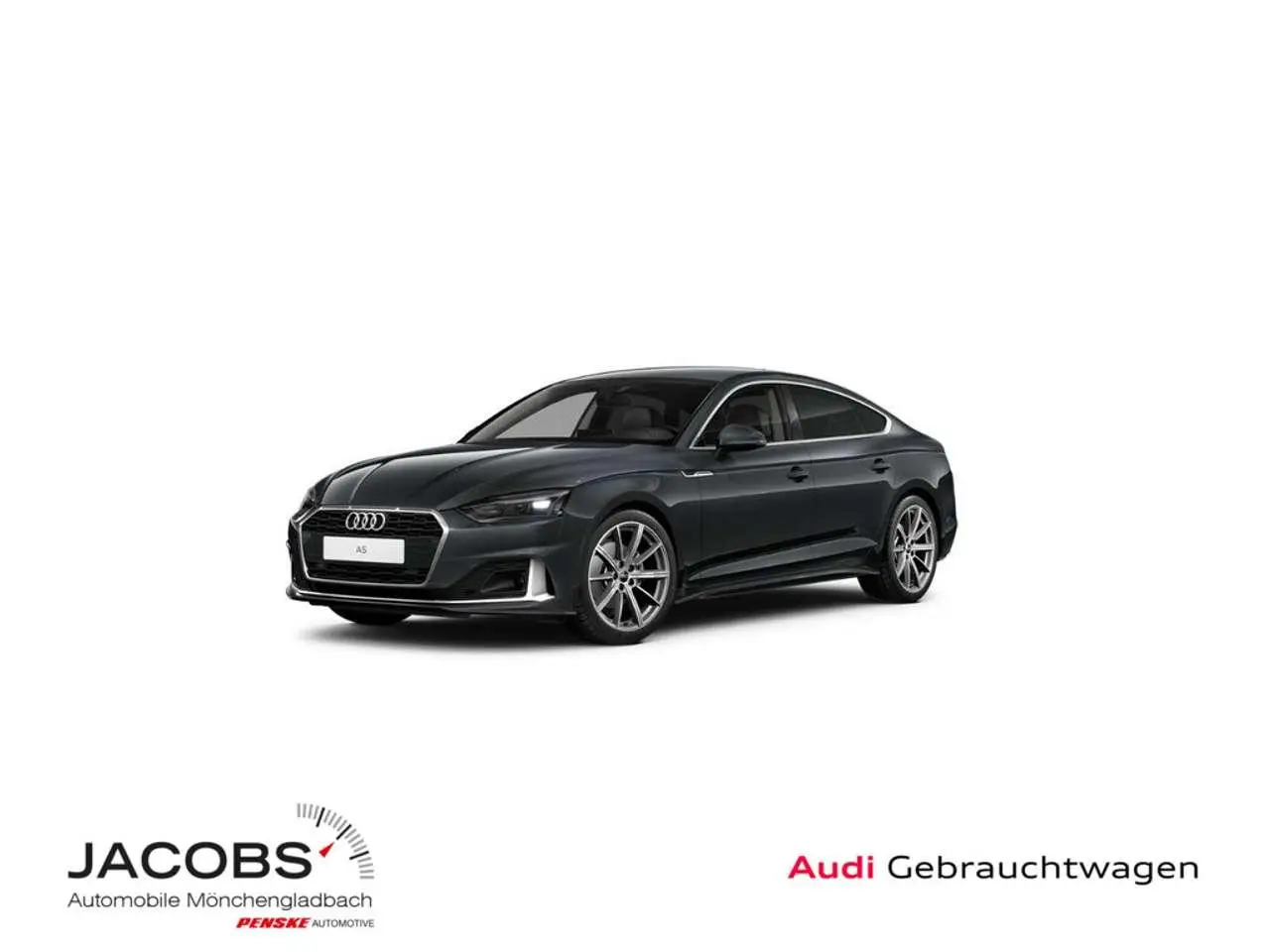 Photo 1 : Audi A5 2024 Diesel