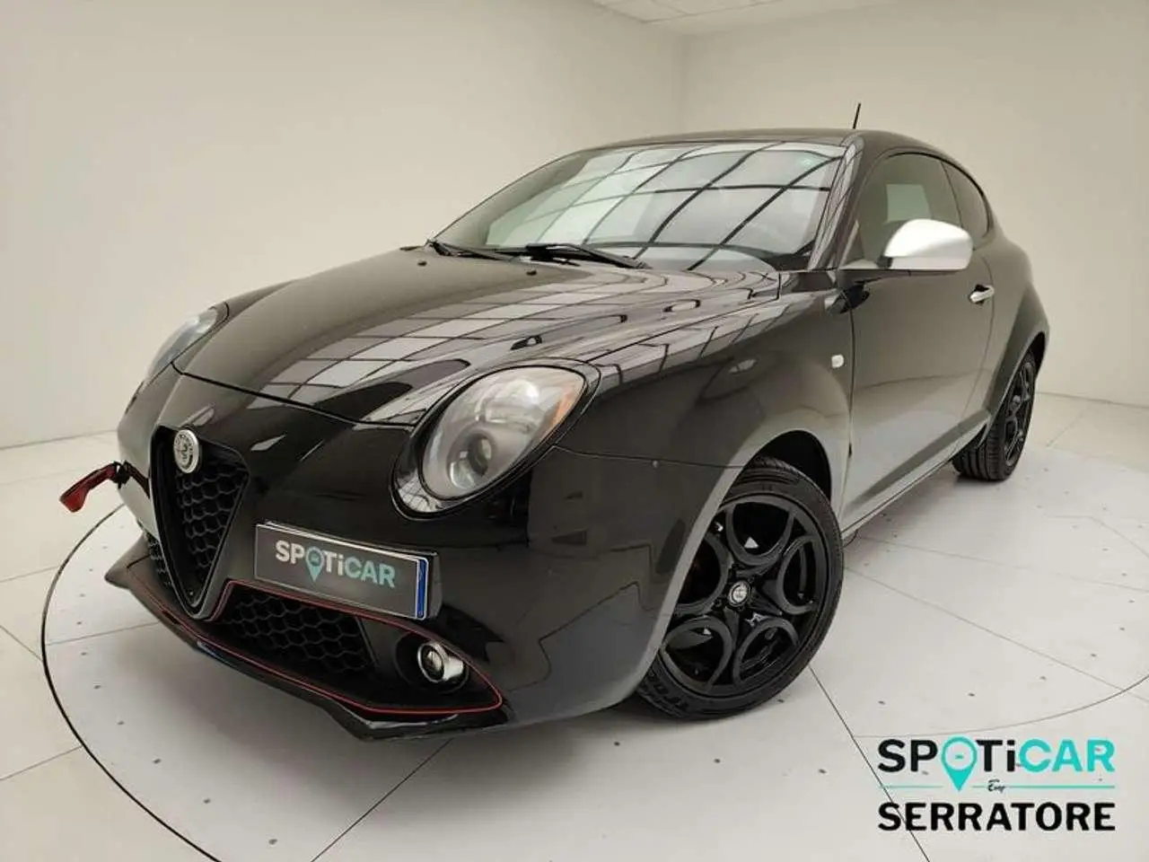 Photo 1 : Alfa Romeo Mito 2018 Essence