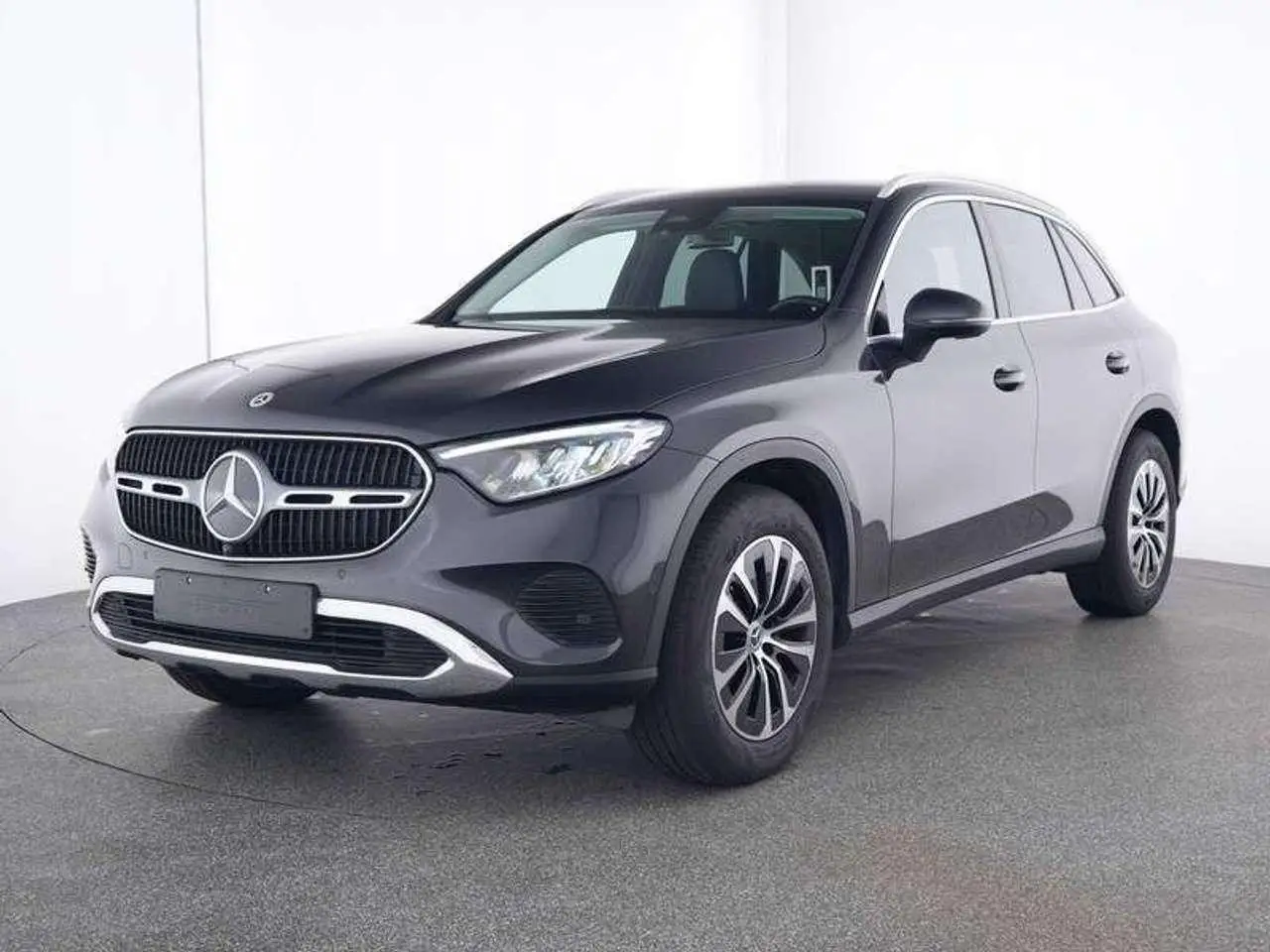 Photo 1 : Mercedes-benz Classe Glc 2023 Hybrid