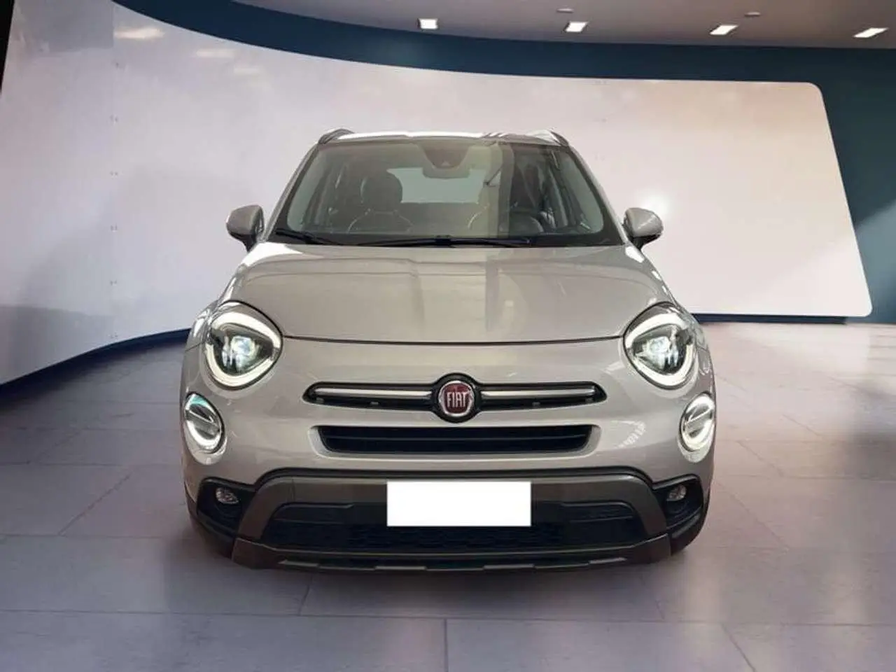 Photo 1 : Fiat 500x 2021 Essence