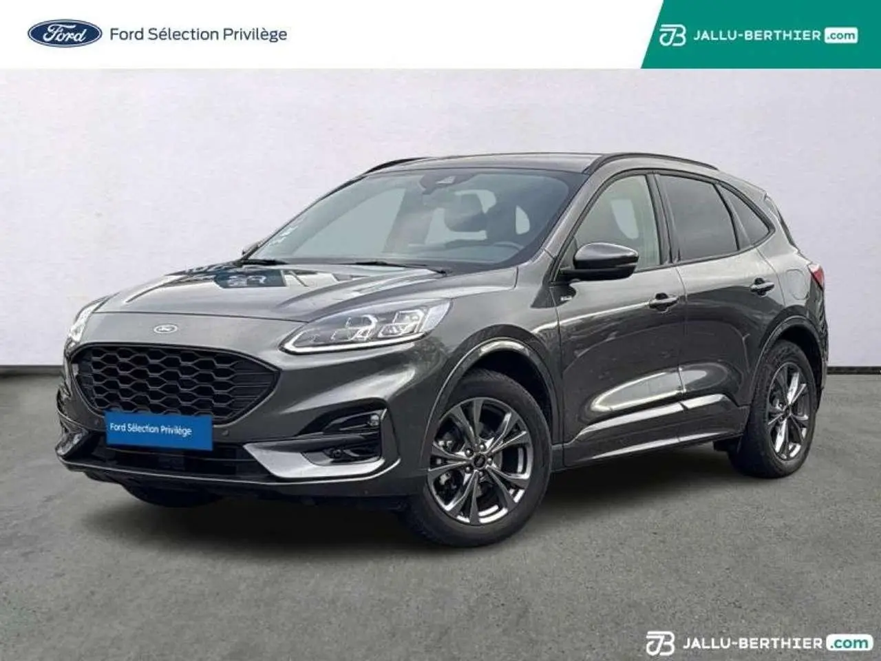 Photo 1 : Ford Kuga 2022 Autres