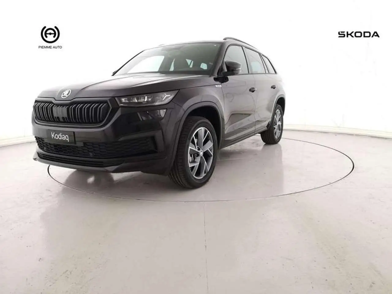 Photo 1 : Skoda Kodiaq 2024 Diesel