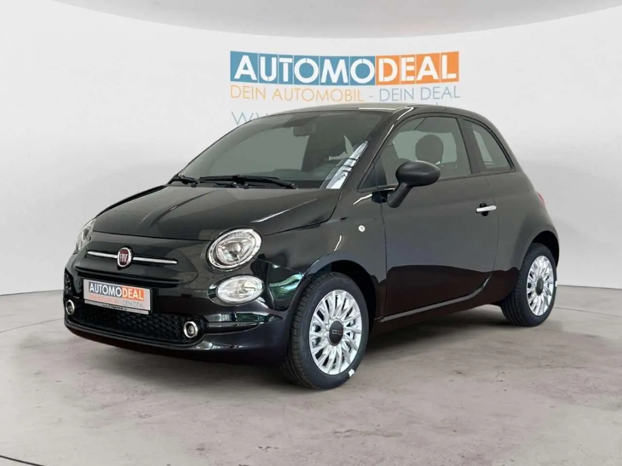 Photo 1 : Fiat 500 2023 Petrol