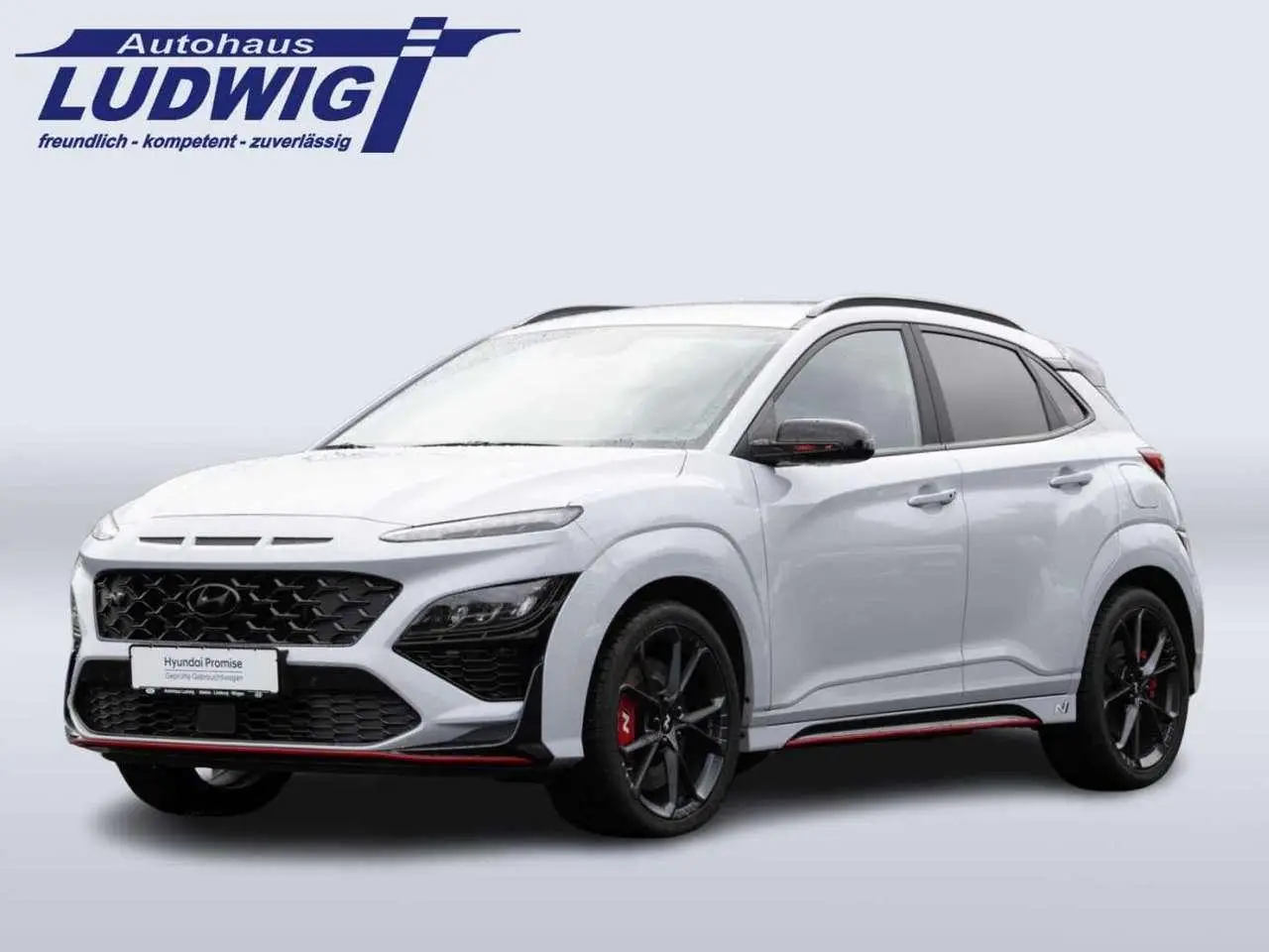 Photo 1 : Hyundai Kona 2021 Petrol