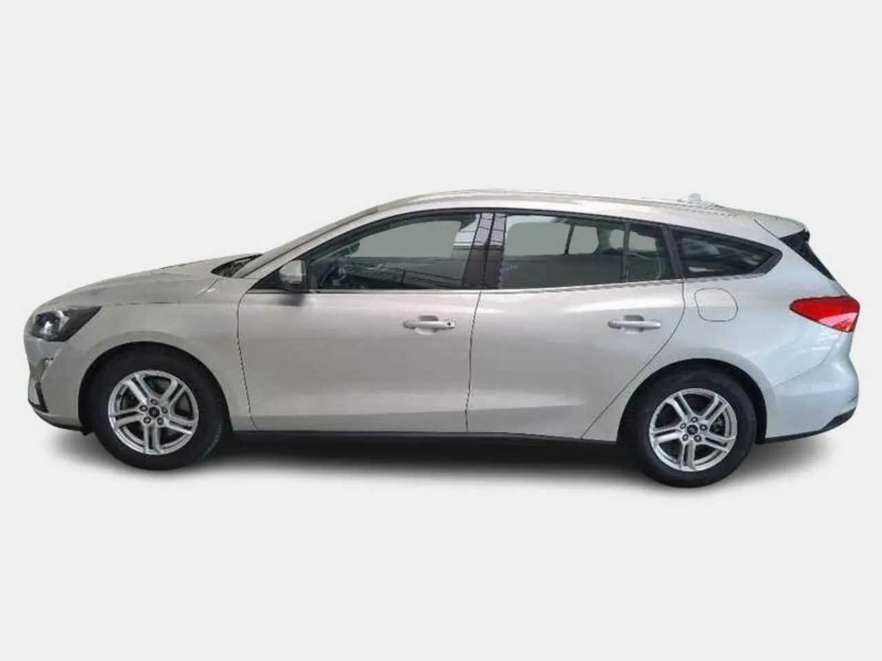 Photo 1 : Ford Focus 2021 Hybrid