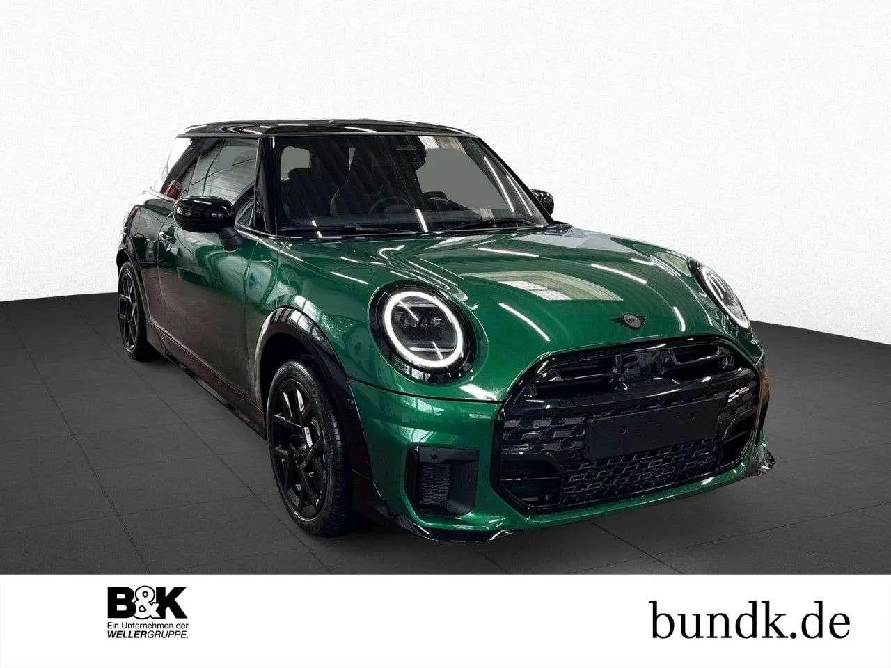 Photo 1 : Mini Cooper 2024 Essence