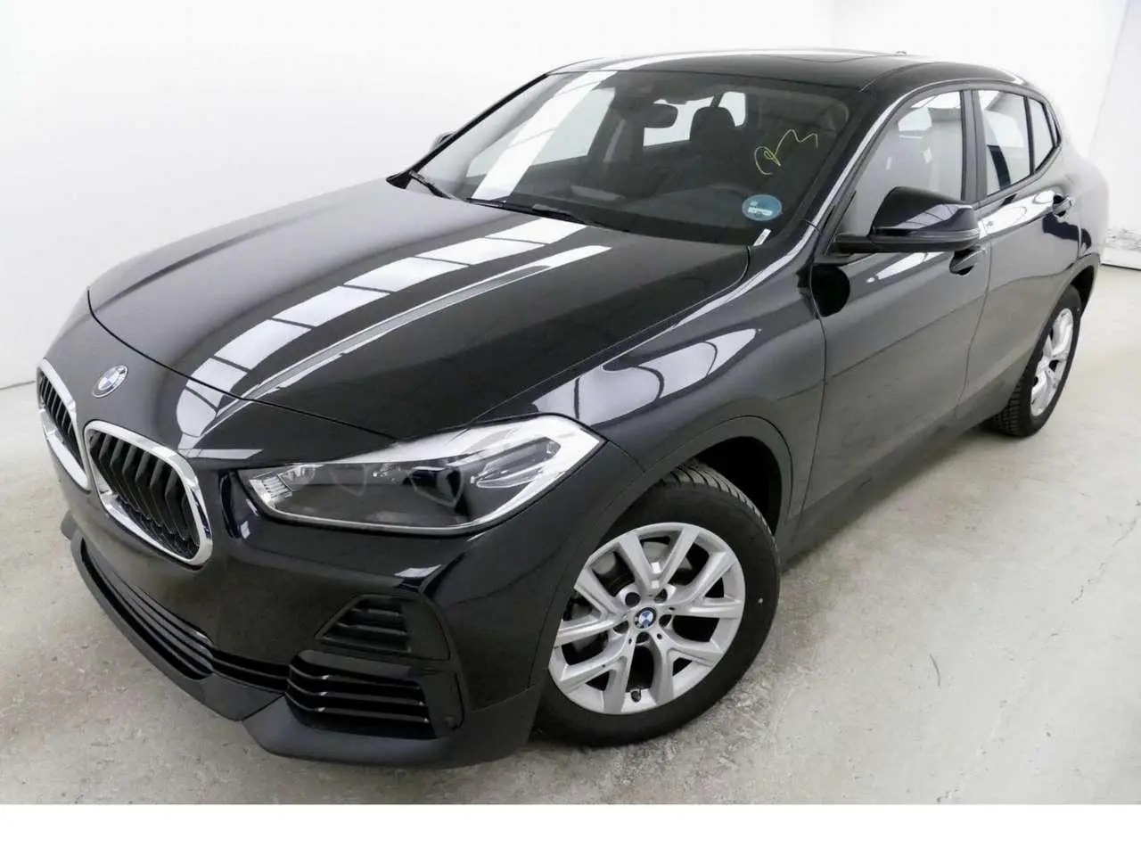 Photo 1 : Bmw X2 2023 Petrol