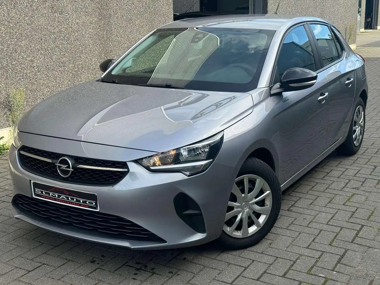 Photo 1 : Opel Corsa 2020 Diesel