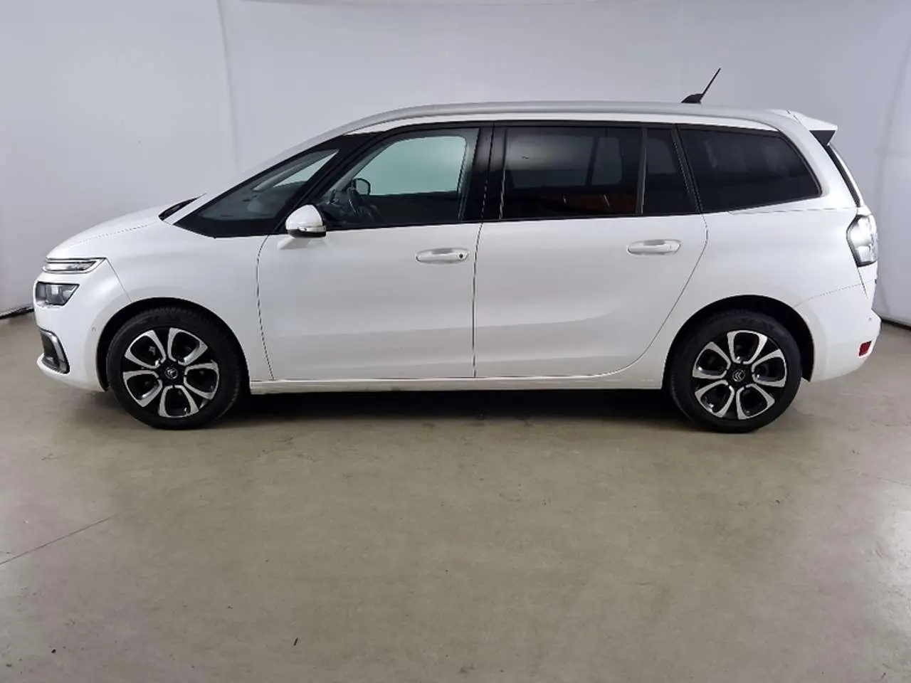 Photo 1 : Citroen C4 2020 Diesel