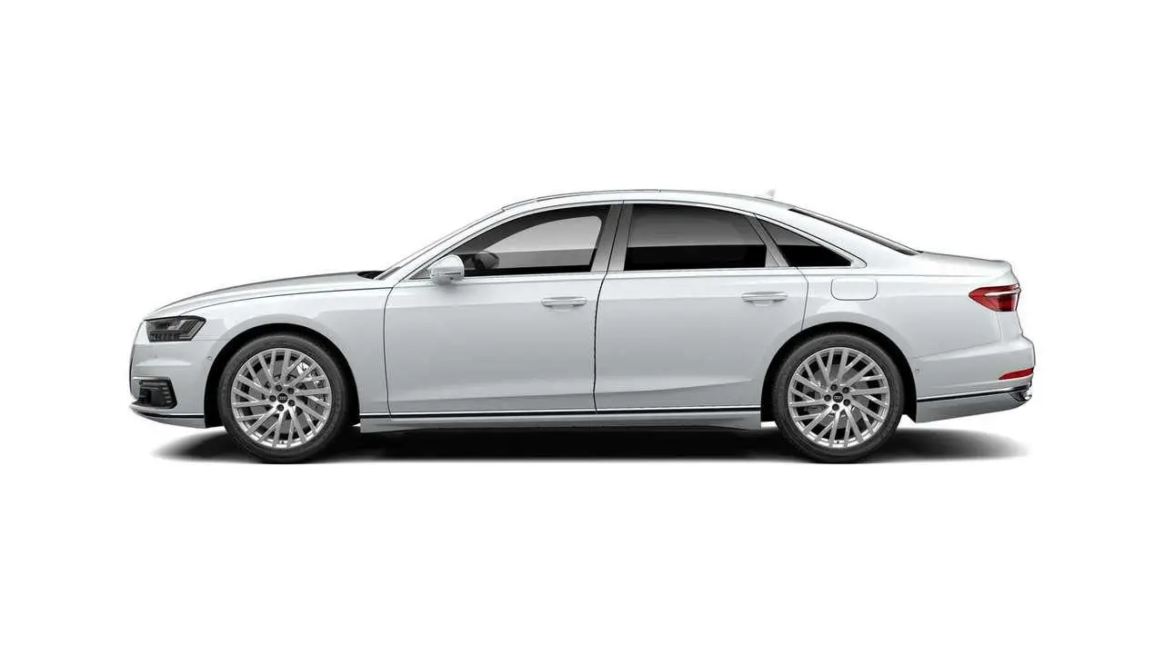 Photo 1 : Audi A8 2020 Not specified