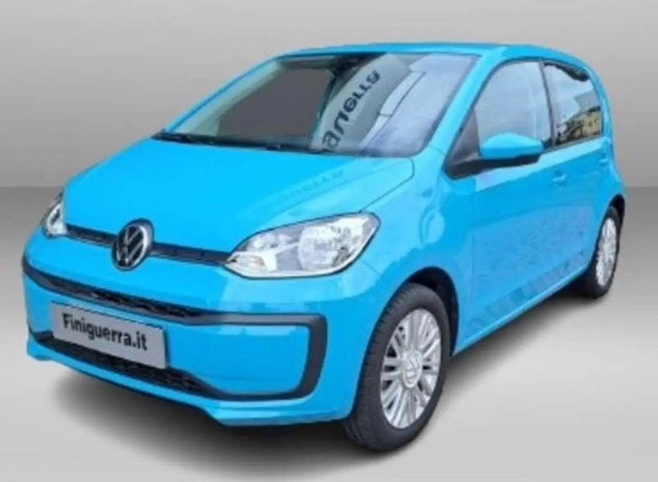 Photo 1 : Volkswagen Up! 2022 Essence