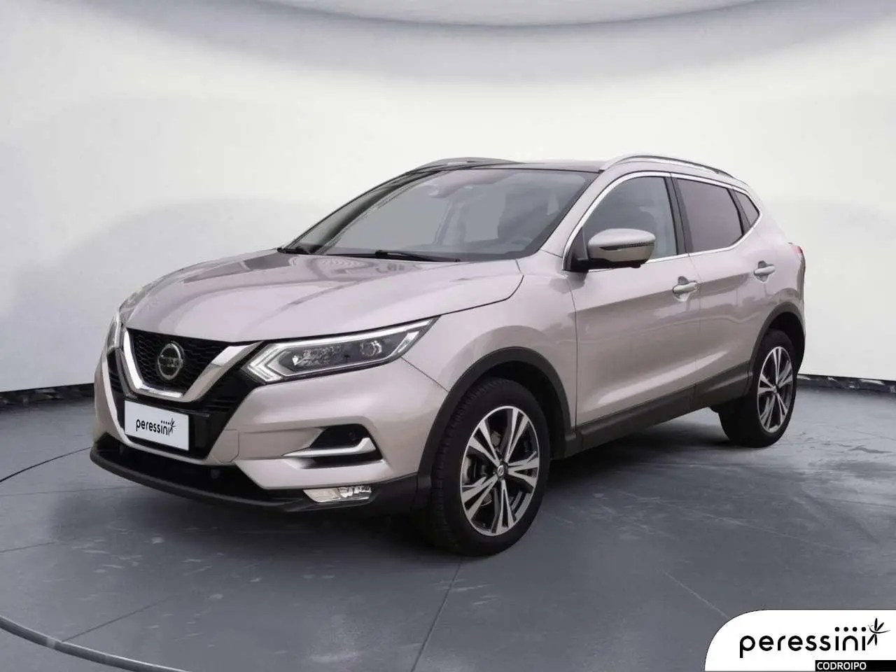 Photo 1 : Nissan Qashqai 2019 Diesel